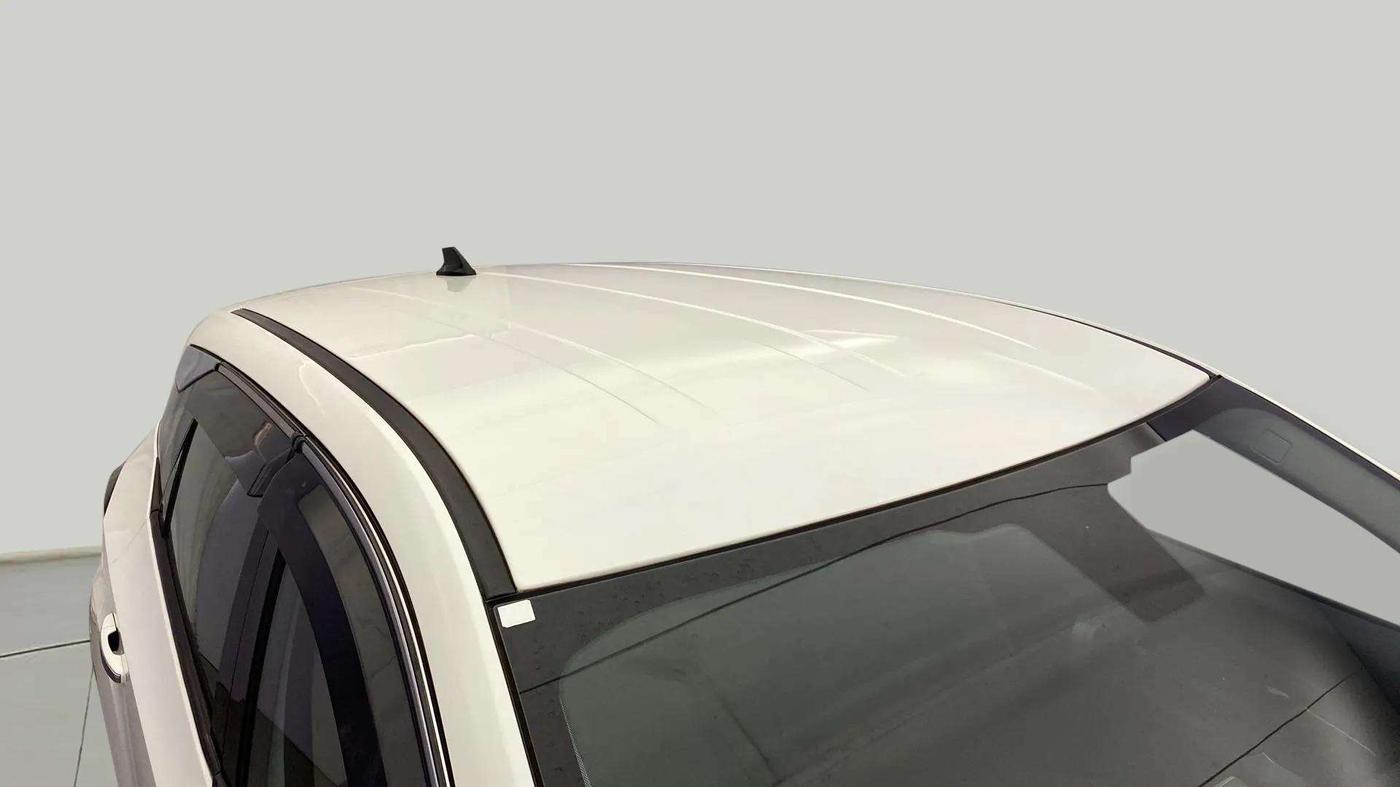 2019 Tata Harrier XZ 2.0L, Diesel, Manual, 40,204 km, Roof