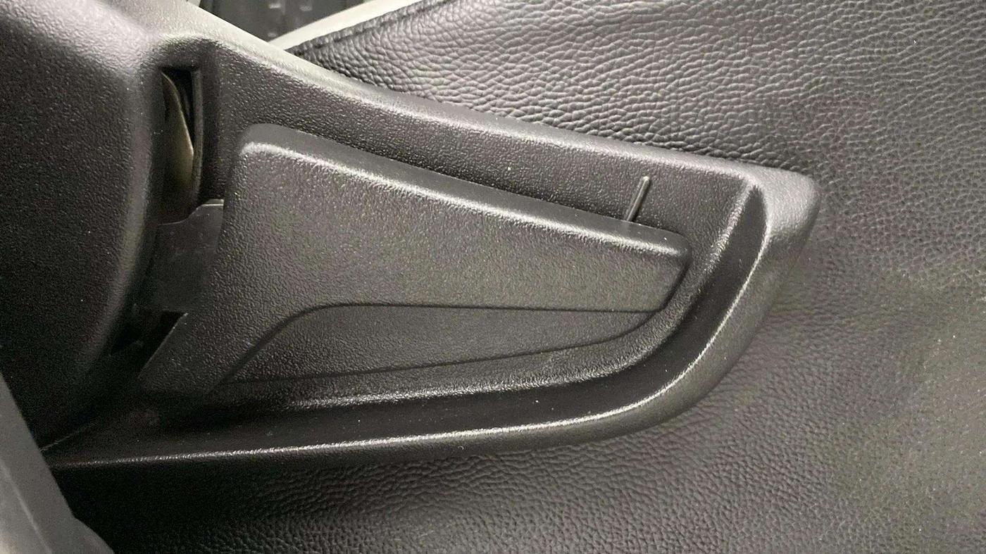 2023 Maruti Alto K10 VXI PLUS, Petrol, Manual, 14,018 km, Driver Side Adjustment Panel
