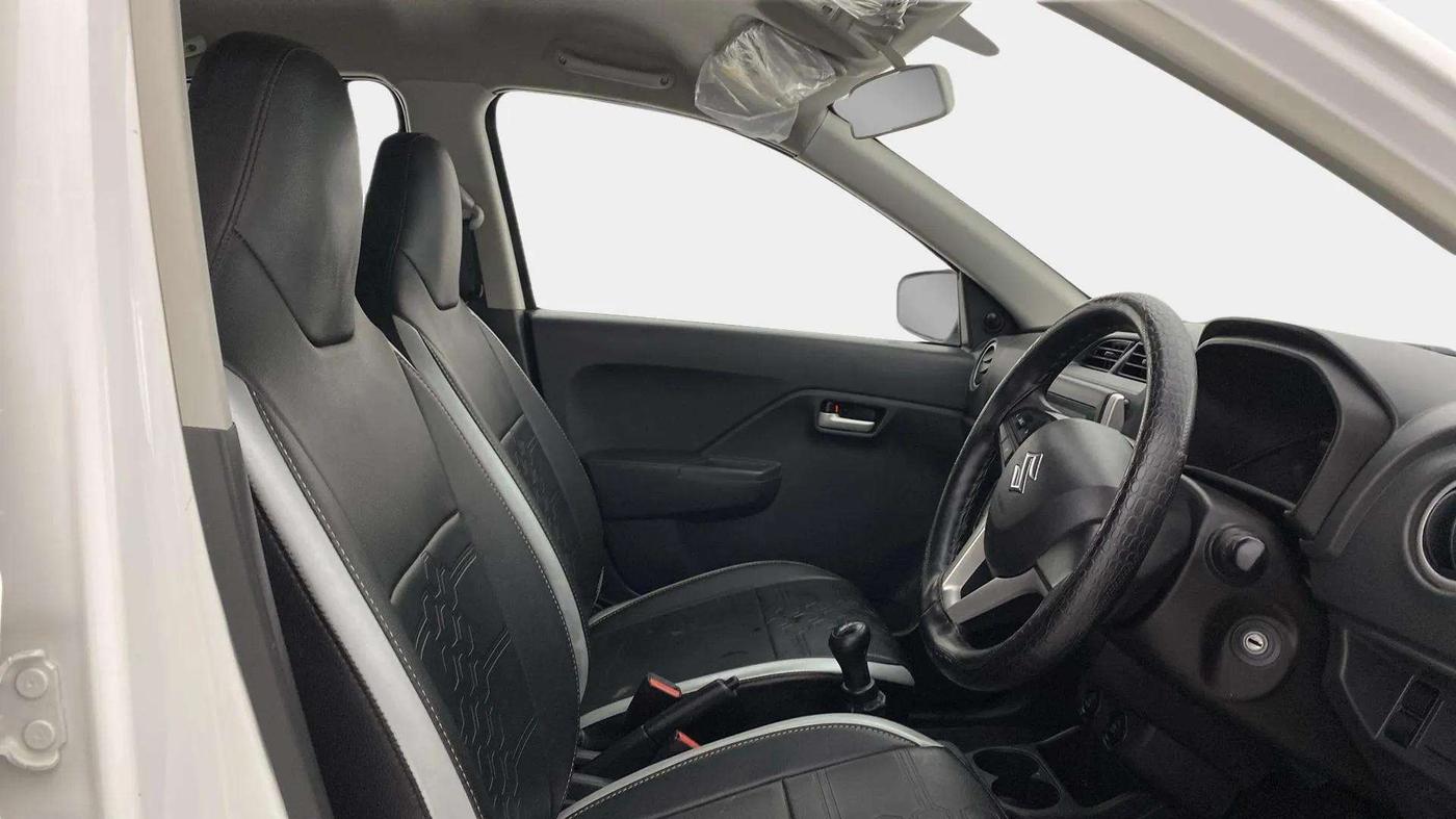 2023 Maruti Alto K10 VXI PLUS, Petrol, Manual, 14,018 km, Right Side Front Door Cabin