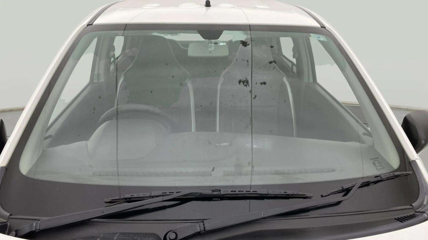 2023 Maruti Alto K10 VXI PLUS, Petrol, Manual, 14,018 km, Front Windshield