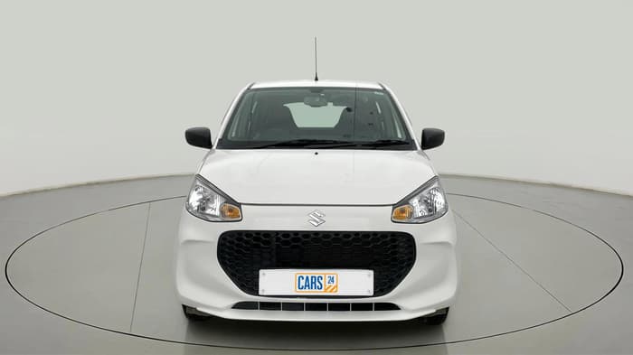 2023 Maruti Alto K10 VXI PLUS, Petrol, Manual, 14,018 km, Front