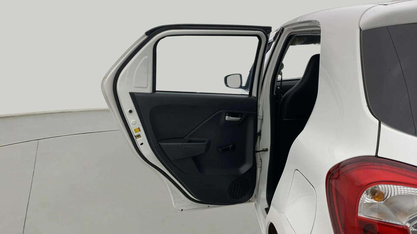 2023 Maruti Alto K10 VXI PLUS, Petrol, Manual, 14,018 km, LHS Rear Door