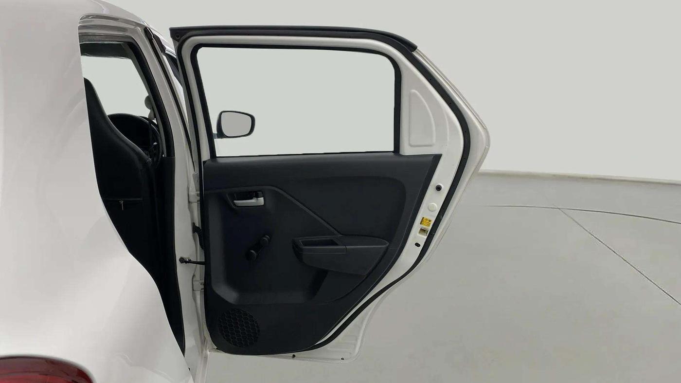2023 Maruti Alto K10 VXI PLUS, Petrol, Manual, 14,018 km, RHS Rear Door
