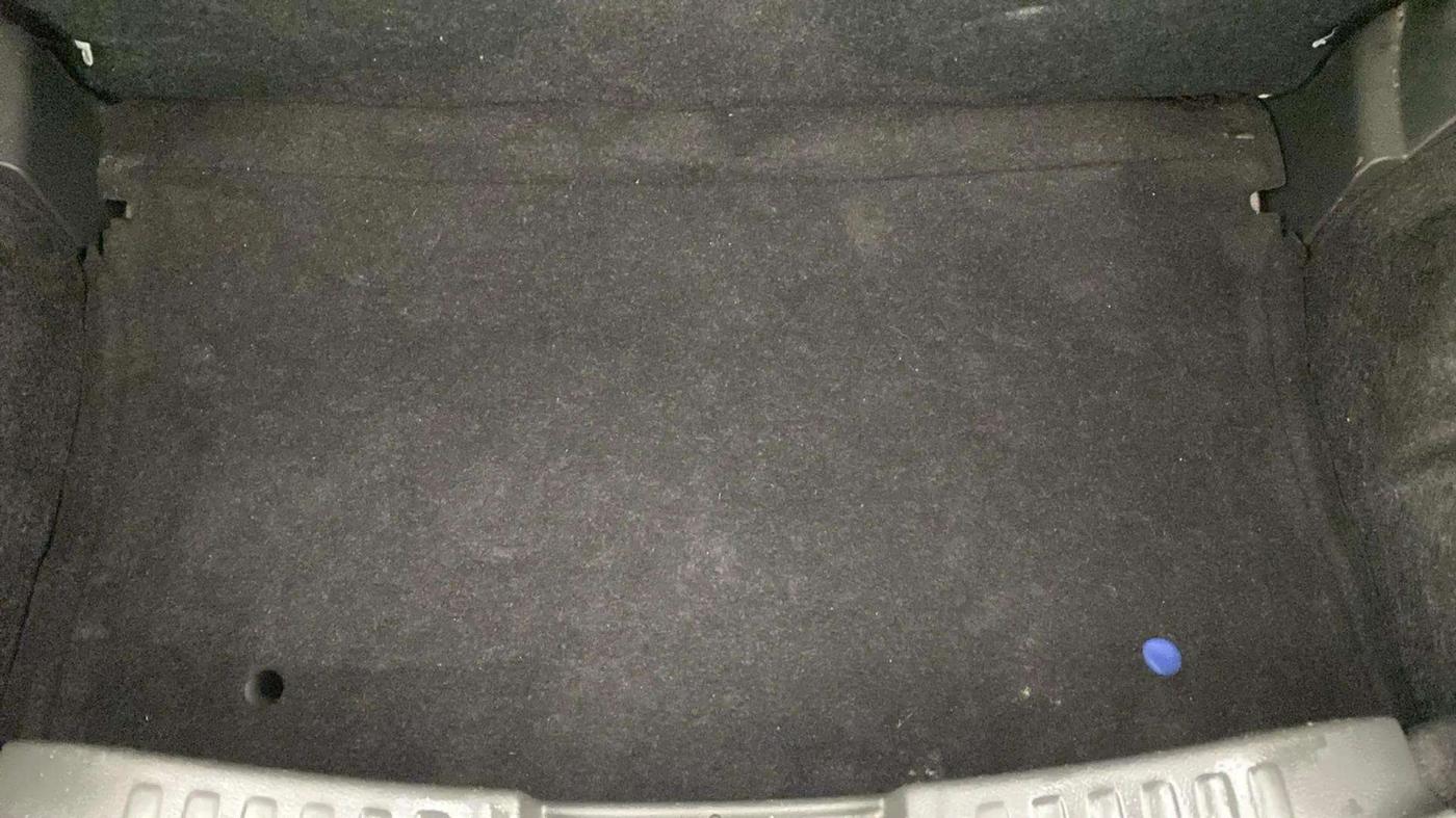 2023 Maruti Alto K10 VXI PLUS, Petrol, Manual, 14,018 km, Boot Open Zoomed View