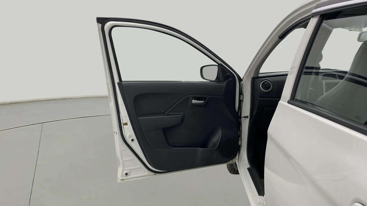 2023 Maruti Alto K10 VXI PLUS, Petrol, Manual, 14,018 km, LHS Front Door