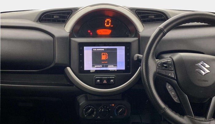 2020 Maruti S PRESSO VXI+, Petrol, Manual, 72,105 km, Air Conditioner