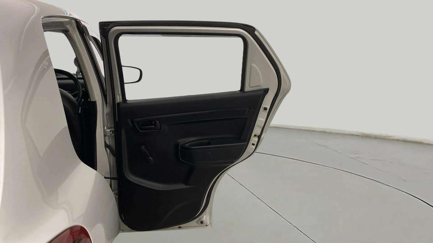 2020 Maruti S PRESSO VXI+, Petrol, Manual, 72,192 km, RHS Rear Door