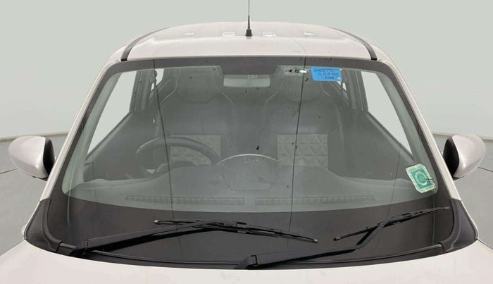 2020 Maruti S PRESSO VXI+, Petrol, Manual, 72,105 km, Front Windshield