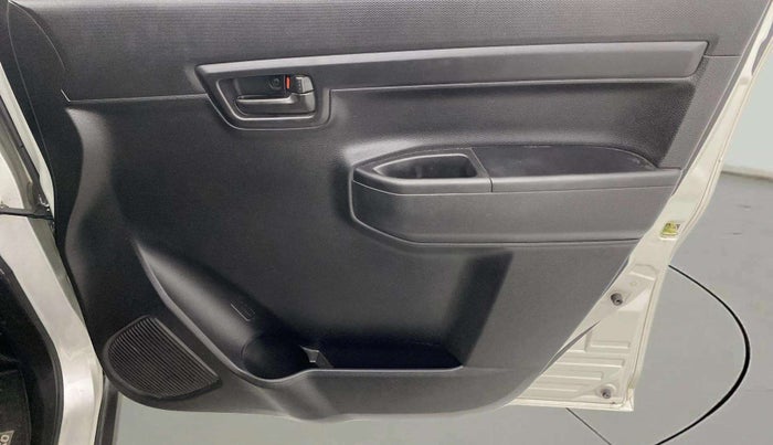 2020 Maruti S PRESSO VXI+, Petrol, Manual, 72,105 km, Driver Side Door Panels Control