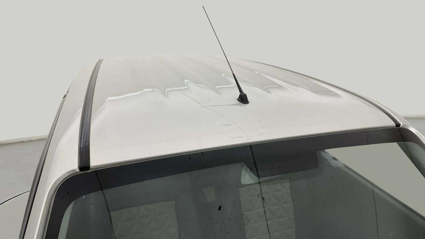 2020 Maruti S PRESSO VXI+, Petrol, Manual, 72,192 km, Roof