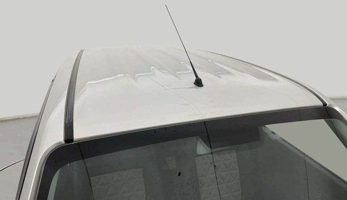 2020 Maruti S PRESSO VXI+, Petrol, Manual, 72,105 km, Roof