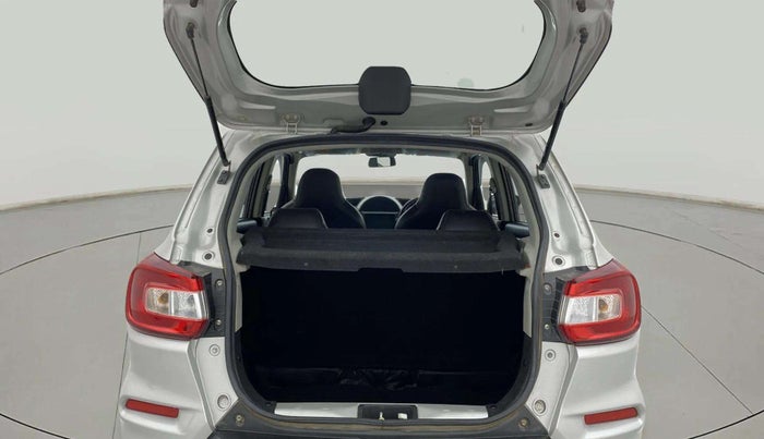 2020 Maruti S PRESSO VXI+, Petrol, Manual, 72,105 km, Boot Inside