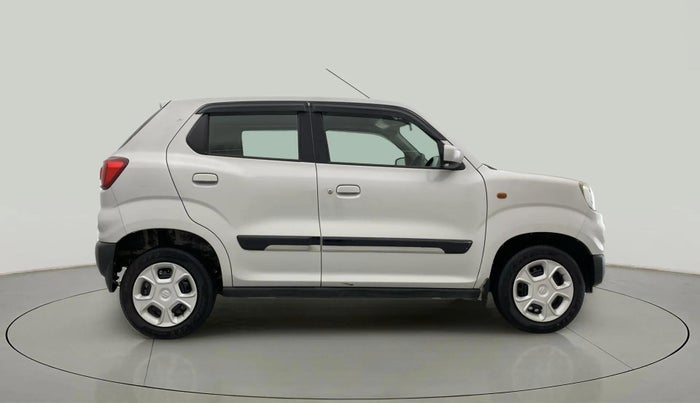 2020 Maruti S PRESSO VXI+, Petrol, Manual, 72,105 km, Right Side View