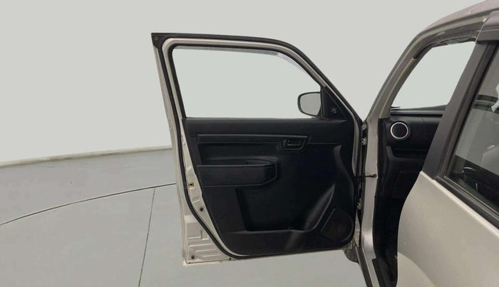 2020 Maruti S PRESSO VXI+, Petrol, Manual, 72,105 km, LHS Front Door