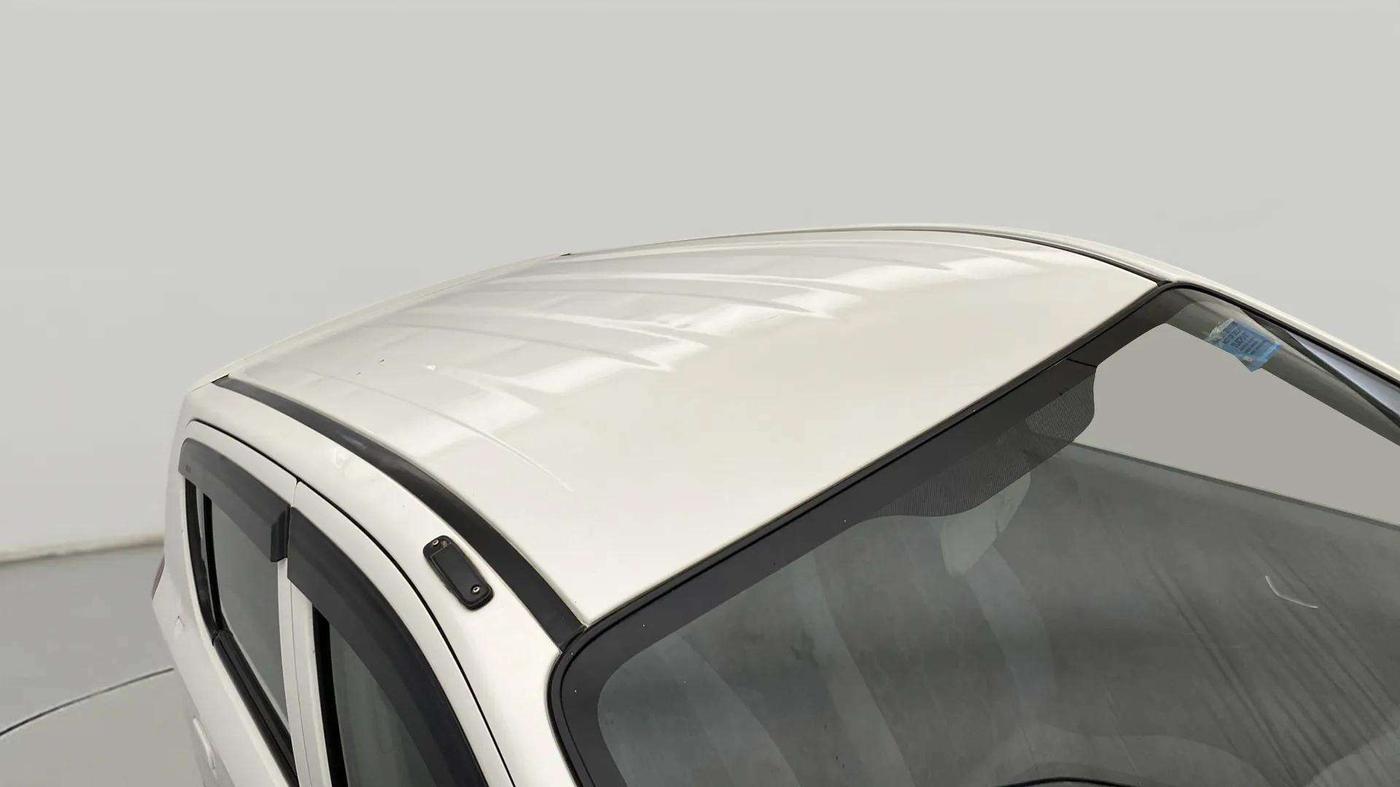 2013 Maruti Alto 800 LXI, Petrol, Manual, 45,528 km, Roof