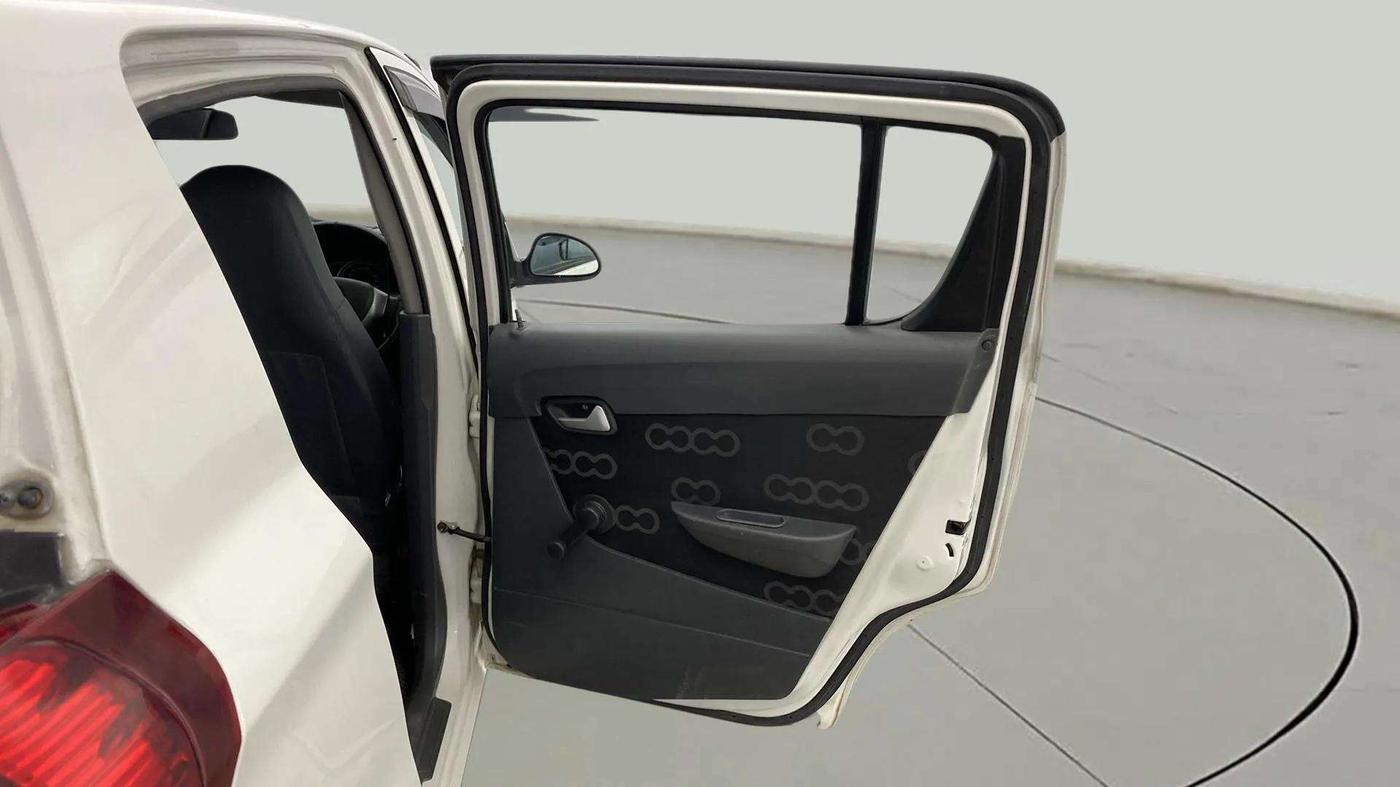 2013 Maruti Alto 800 LXI, Petrol, Manual, 45,528 km, RHS Rear Door