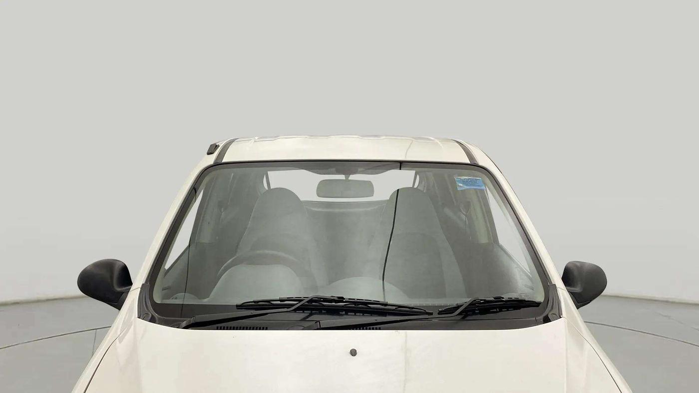 2013 Maruti Alto 800 LXI, Petrol, Manual, 45,528 km, Front Windshield