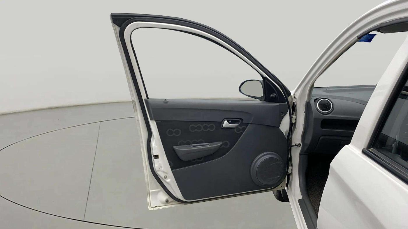 2013 Maruti Alto 800 LXI, Petrol, Manual, 45,528 km, LHS Front Door