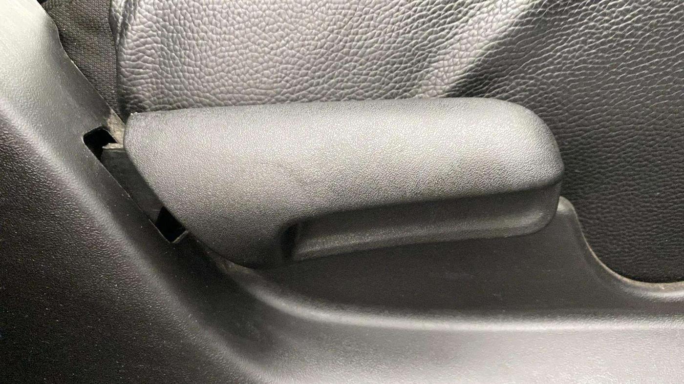 2018 Maruti Celerio X ZXI (O) AMT, Petrol, Automatic, 26,317 km, Driver Side Adjustment Panel