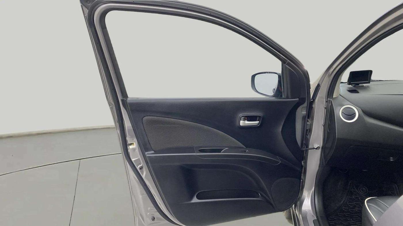 2018 Maruti Celerio X ZXI (O) AMT, Petrol, Automatic, 26,317 km, LHS Front Door
