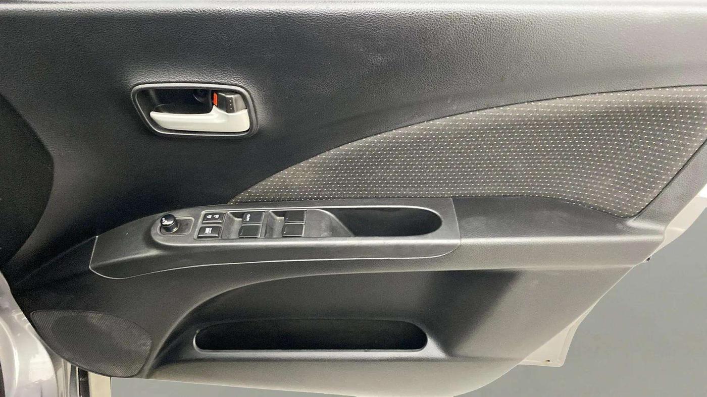 2018 Maruti Celerio X ZXI (O) AMT, Petrol, Automatic, 26,317 km, Driver Side Door Panels Control
