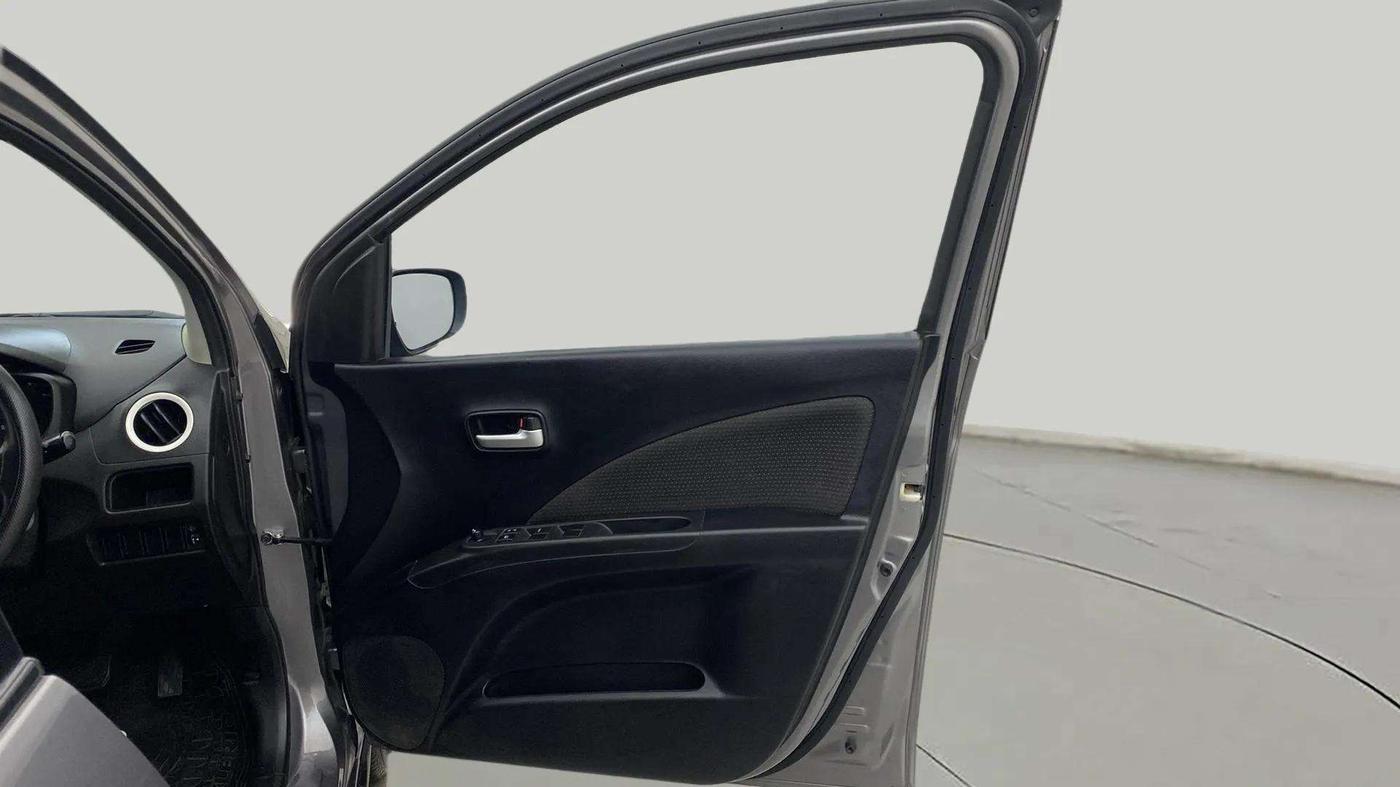 2018 Maruti Celerio X ZXI (O) AMT, Petrol, Automatic, 26,317 km, RHS Front Door