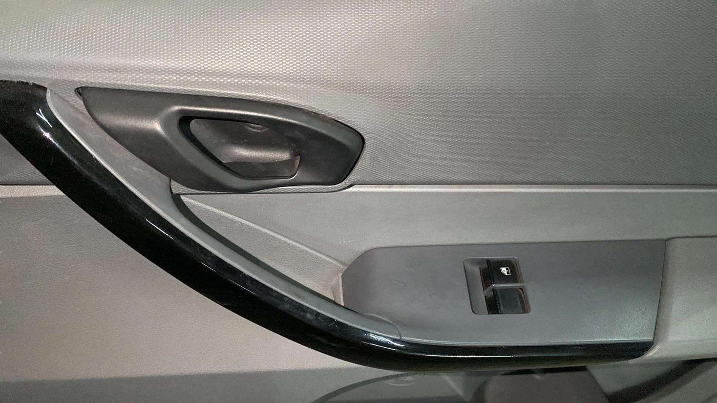 2021 Tata TIGOR XE PETROL, Petrol, Manual, 28,143 km, Driver Side Door Panels Control