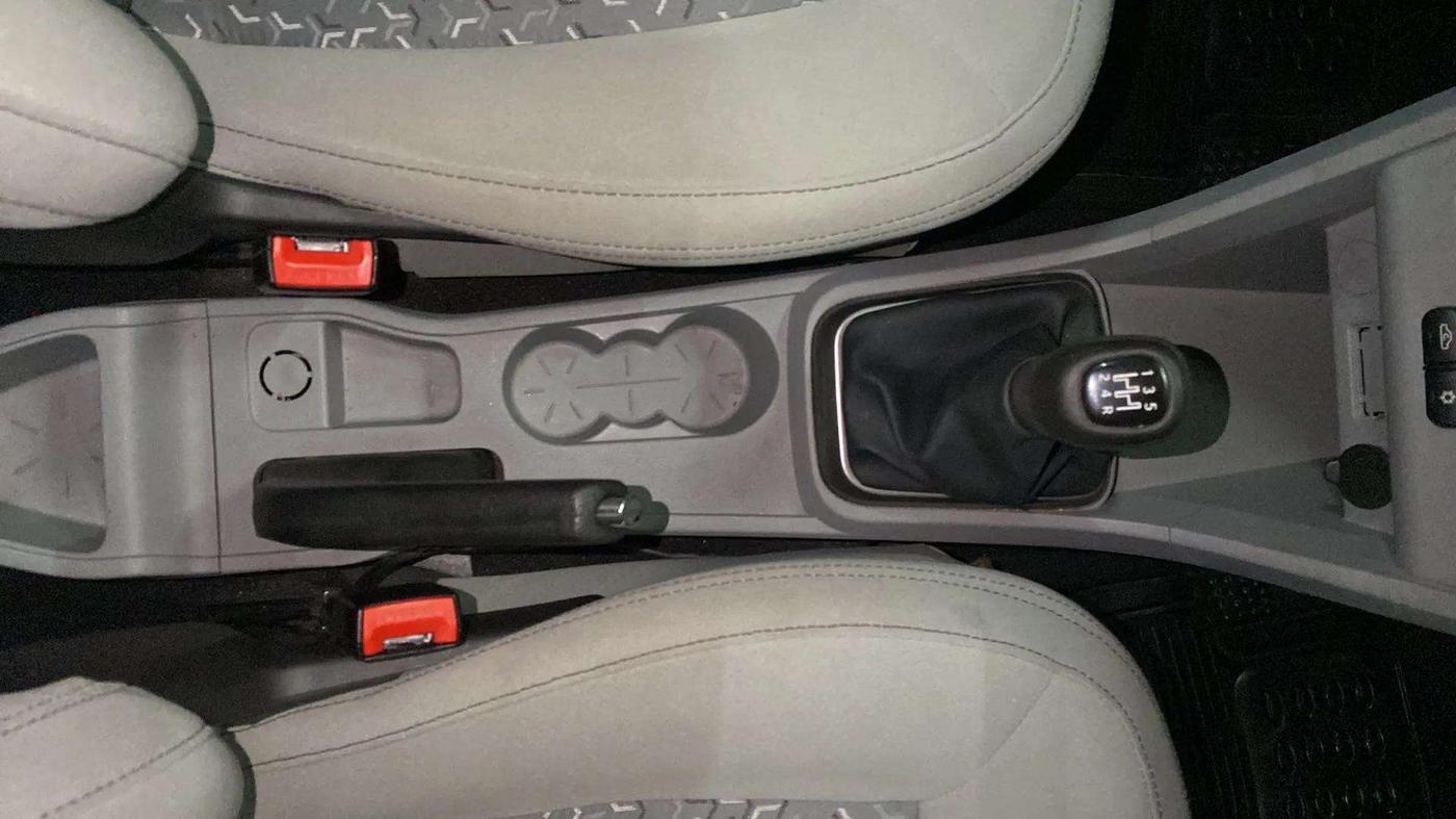 2021 Tata TIGOR XE PETROL, Petrol, Manual, 28,143 km, Gear Lever