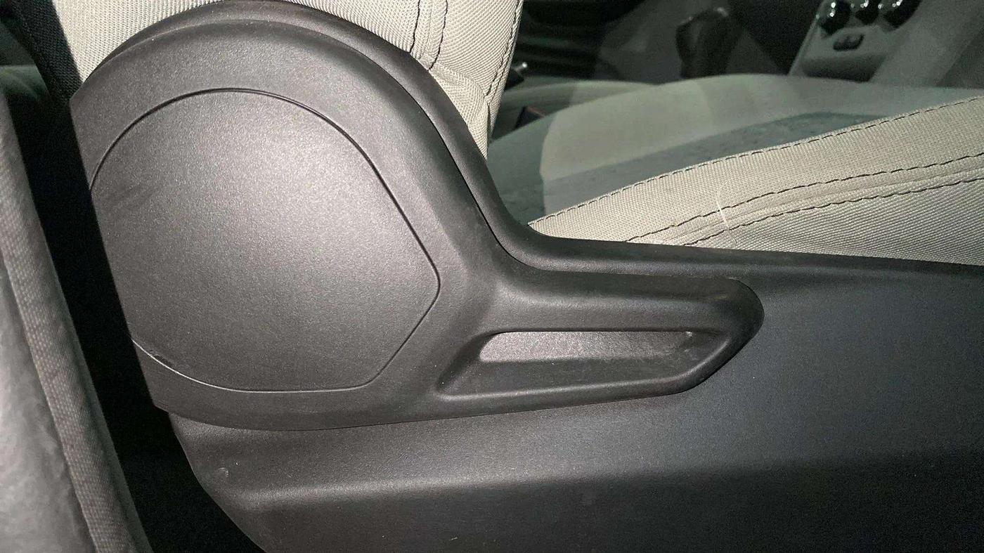 2021 Tata TIGOR XE PETROL, Petrol, Manual, 28,143 km, Driver Side Adjustment Panel