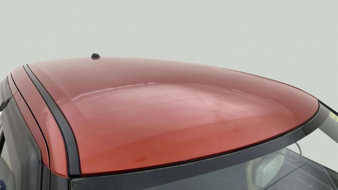 2013 Maruti Swift VDI, Diesel, Manual, 45,643 km, Roof