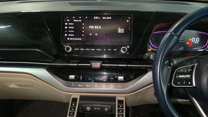 Features