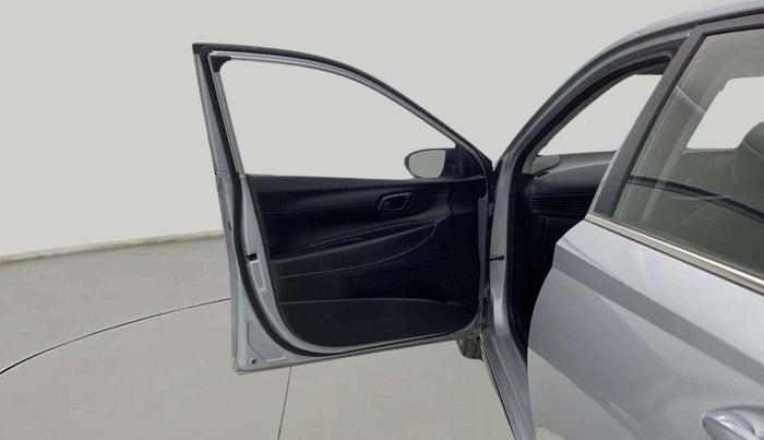 2020 Hyundai NEW I20 SPORTZ 1.2 MT, Petrol, Manual, 66,391 km, LHS Front Door