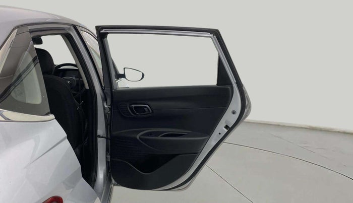 2020 Hyundai NEW I20 SPORTZ 1.2 MT, Petrol, Manual, 66,391 km, RHS Rear Door