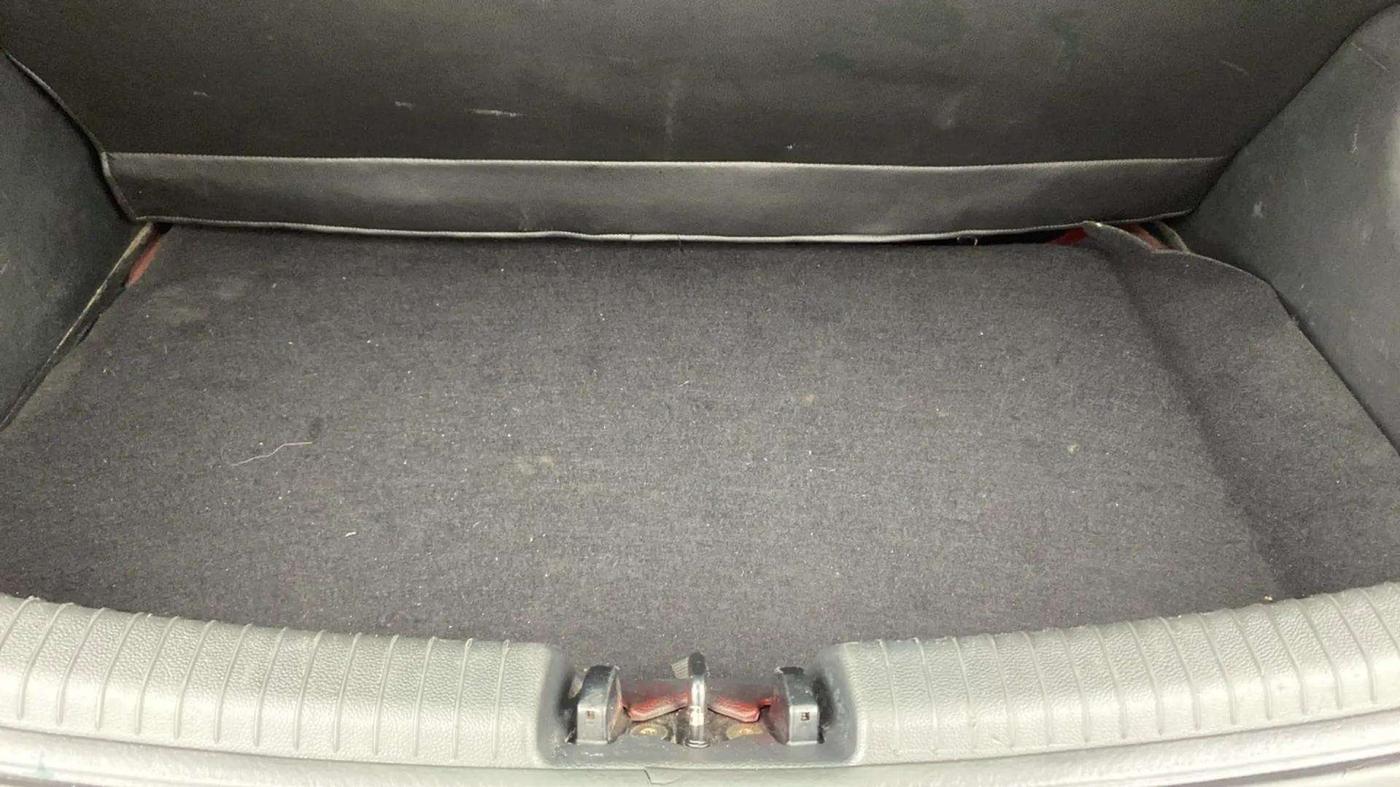 2017 Hyundai Grand i10 MAGNA AT 1.2 KAPPA VTVT, Petrol, Automatic, 67,372 km, Boot Open Zoomed View