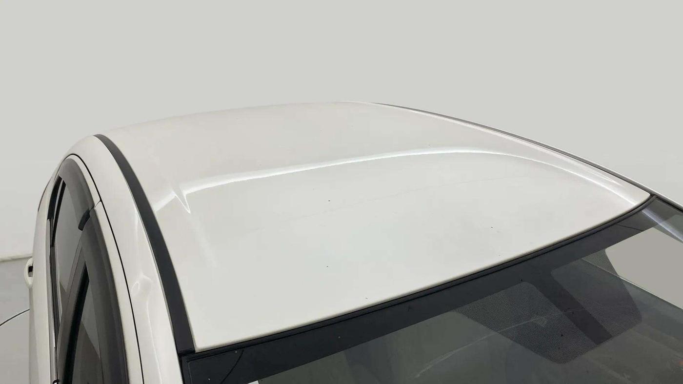 2021 Maruti Ciaz SIGMA 1.5 SHVS MT  PETROL, Petrol, Manual, 27,791 km, Roof