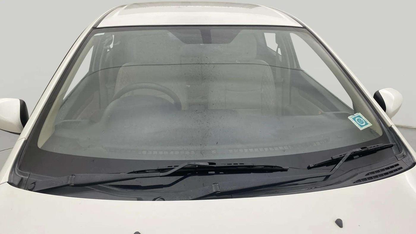 2021 Maruti Ciaz SIGMA 1.5 SHVS MT  PETROL, Petrol, Manual, 27,791 km, Front Windshield