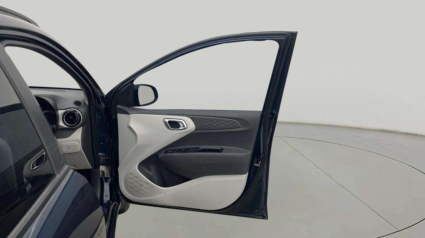 2022 Hyundai GRAND I10 NIOS SPORTZ 1.2 KAPPA VTVT CNG, CNG, Manual, 59,772 km, RHS Front Door