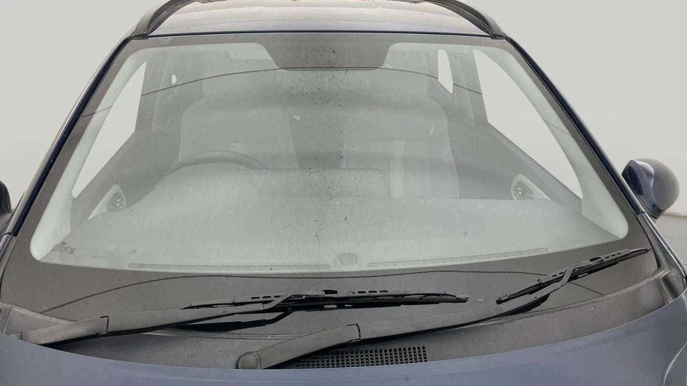2022 Hyundai GRAND I10 NIOS SPORTZ 1.2 KAPPA VTVT CNG, CNG, Manual, 59,772 km, Front Windshield