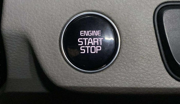2019 KIA SELTOS HTX 1.5 PETROL, Petrol, Manual, 55,555 km, Keyless Start/ Stop Button
