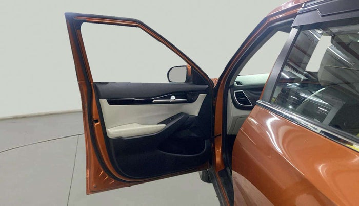 2019 KIA SELTOS HTX 1.5 PETROL, Petrol, Manual, 55,555 km, LHS Front Door