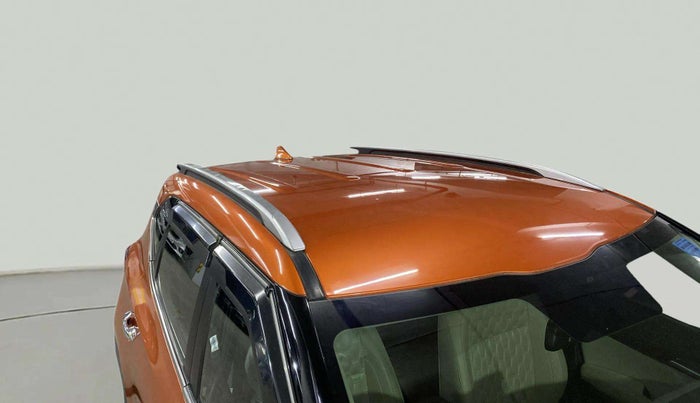 2019 KIA SELTOS HTX 1.5 PETROL, Petrol, Manual, 55,555 km, Roof