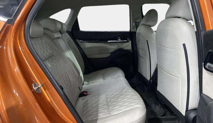 2019 KIA SELTOS HTX 1.5 PETROL, Petrol, Manual, 55,555 km, Right Side Rear Door Cabin