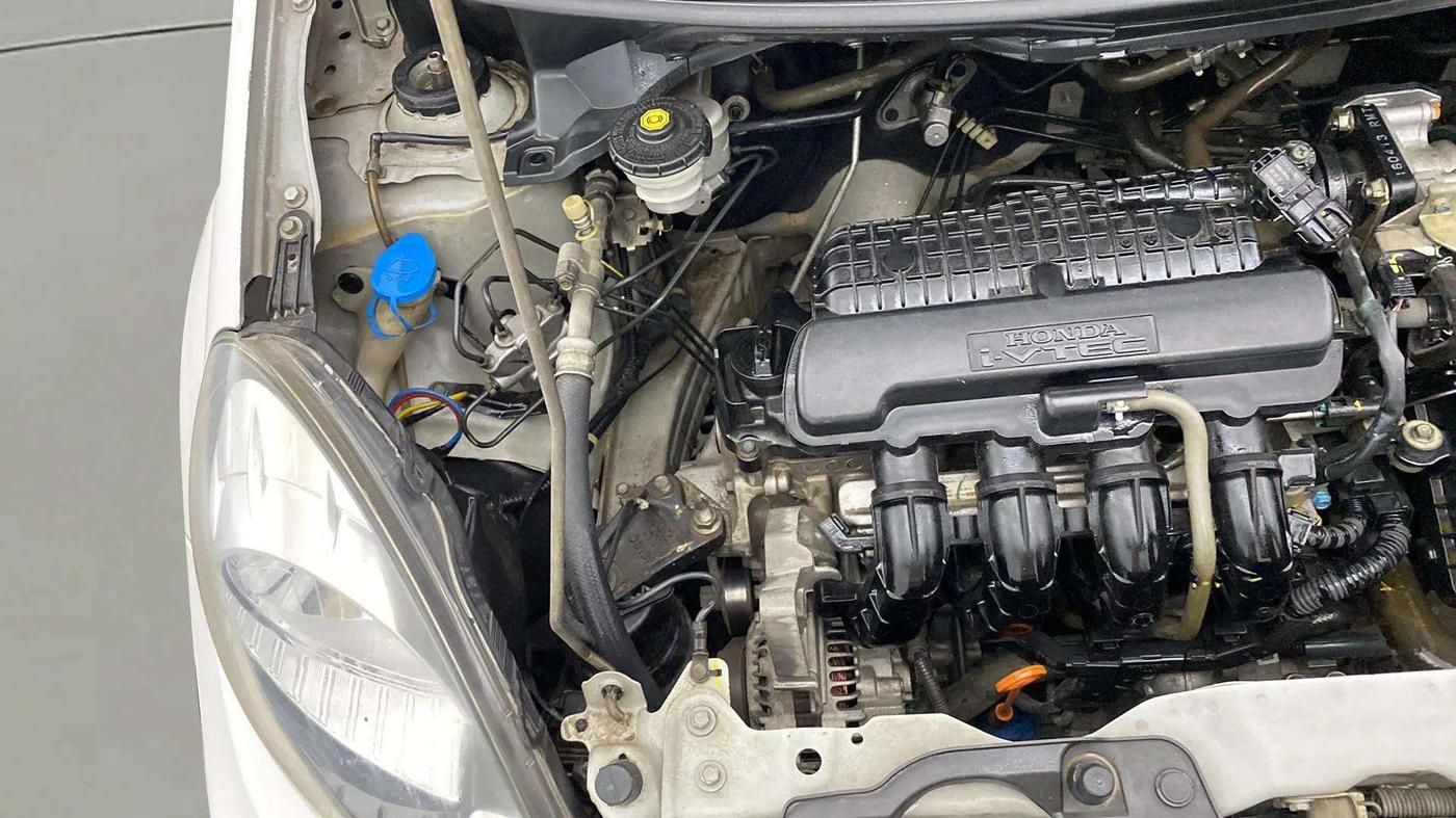 2016 Honda Amaze 1.2L I-VTEC S, Petrol, Manual, 63,005 km, Engine View - Right