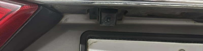 2020 Maruti Ciaz ALPHA  AT 1.5 SHVS PETROL, Petrol, Automatic, 63,047 km, Parking Camera