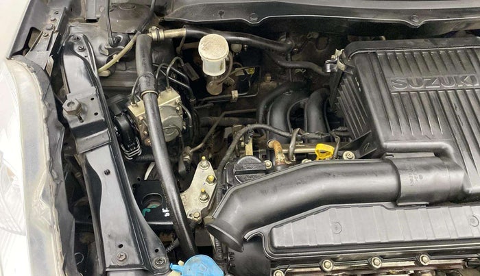 2015 Maruti Swift ZXI, Petrol, Manual, 60,619 km, Engine View - Right