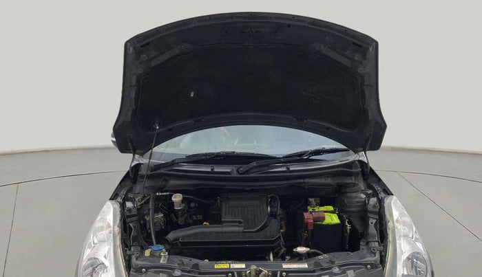 2015 Maruti Swift ZXI, Petrol, Manual, 60,619 km, Open Bonet