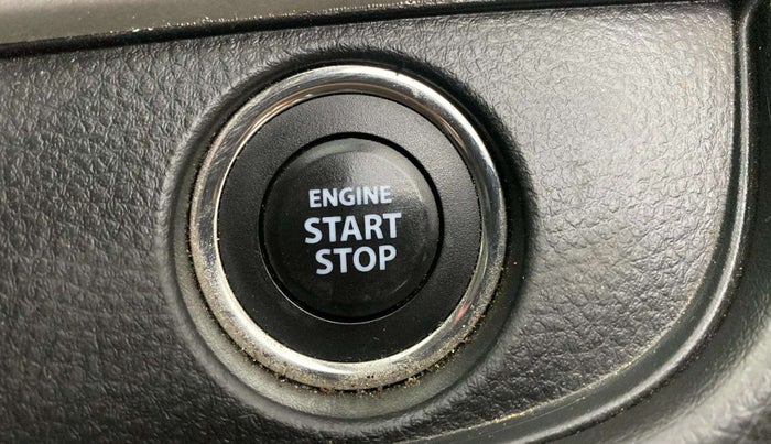 2015 Maruti Swift ZXI, Petrol, Manual, 60,619 km, Keyless Start/ Stop Button