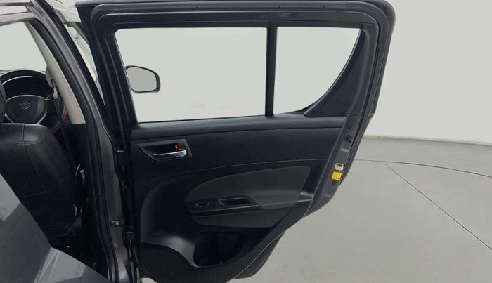 2015 Maruti Swift ZXI, Petrol, Manual, 60,619 km, RHS Rear Door
