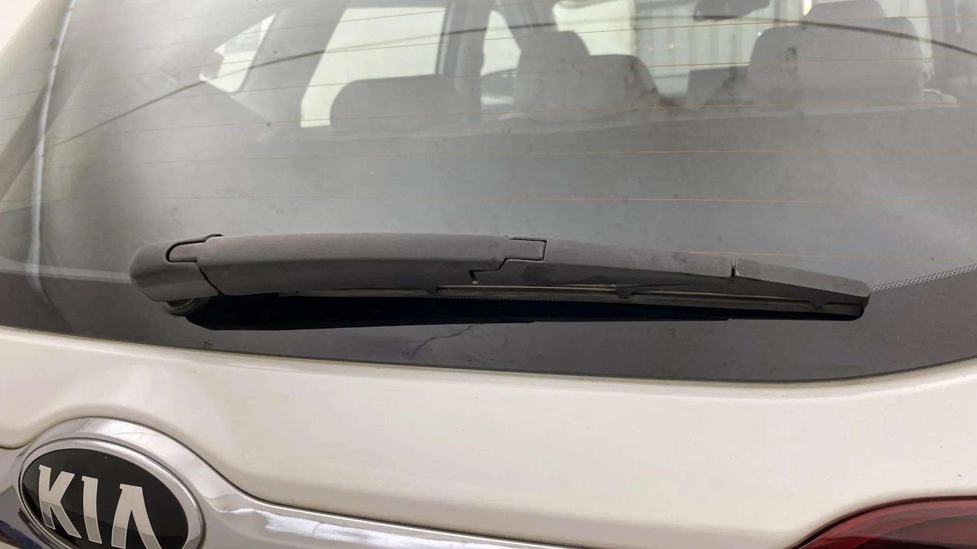 2019 KIA SELTOS HTX 1.5 DIESEL, Diesel, Manual, 32,076 km, Rear Wiper