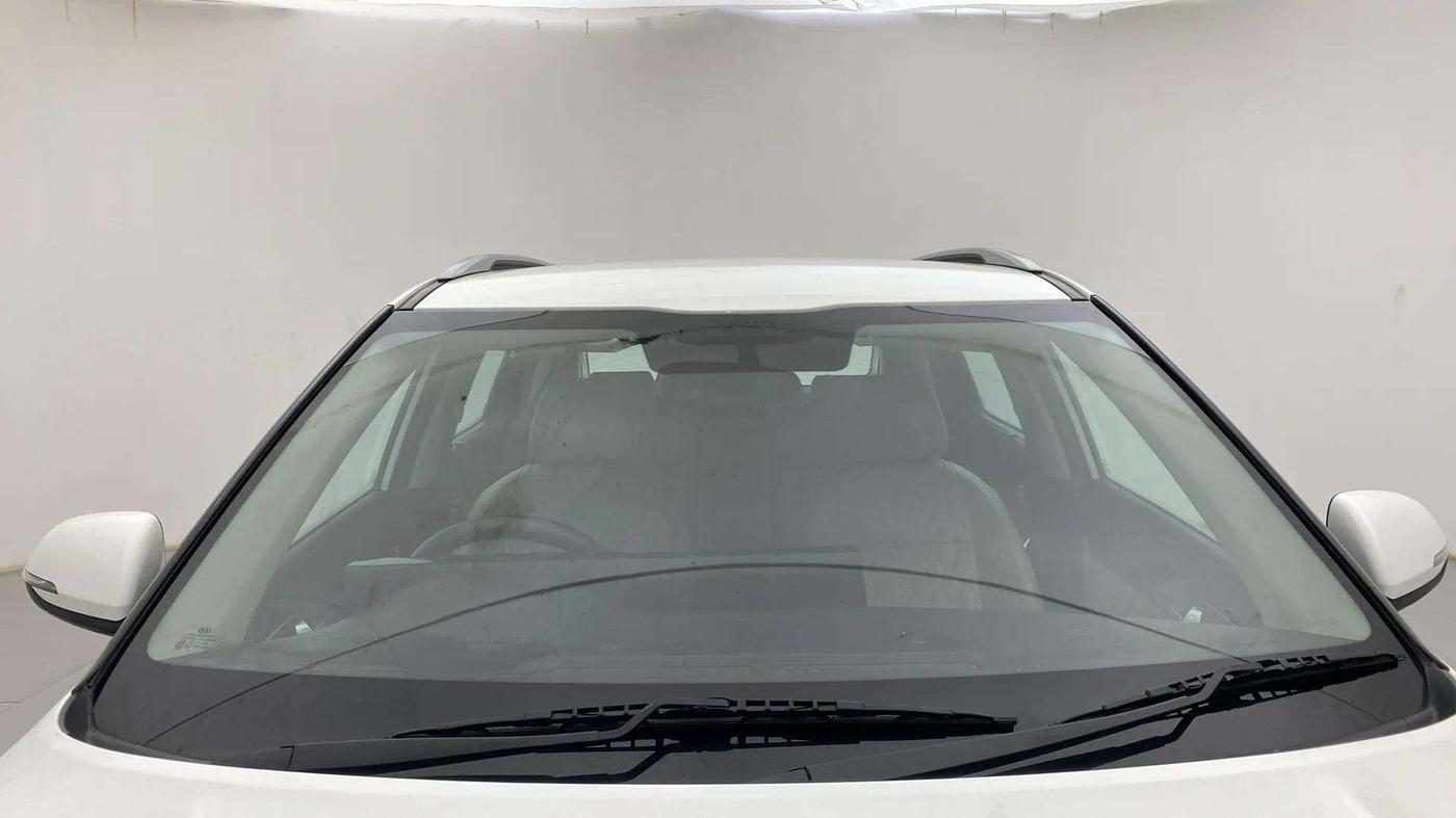 2019 KIA SELTOS HTX 1.5 DIESEL, Diesel, Manual, 32,076 km, Front Windshield